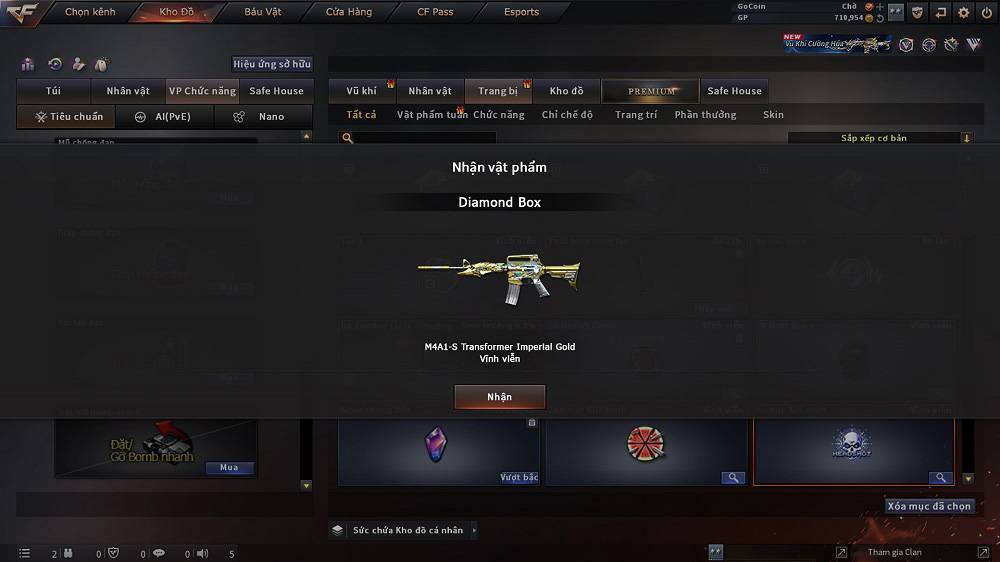 gamen.pro cf thu thach chien binh 11112025 3