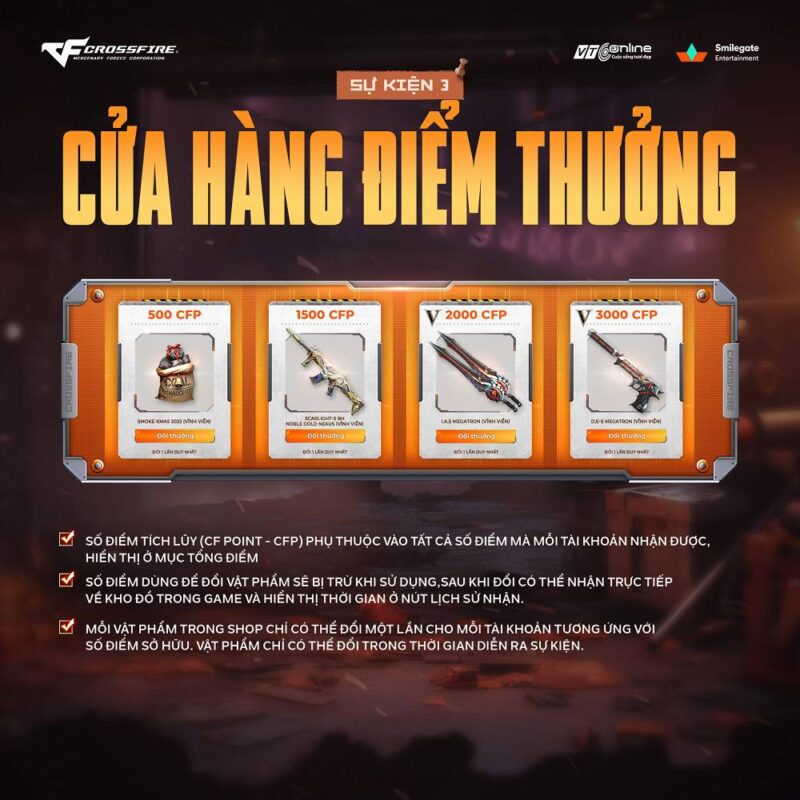 gamen.pro cf thu thach chien binh 11112025 5