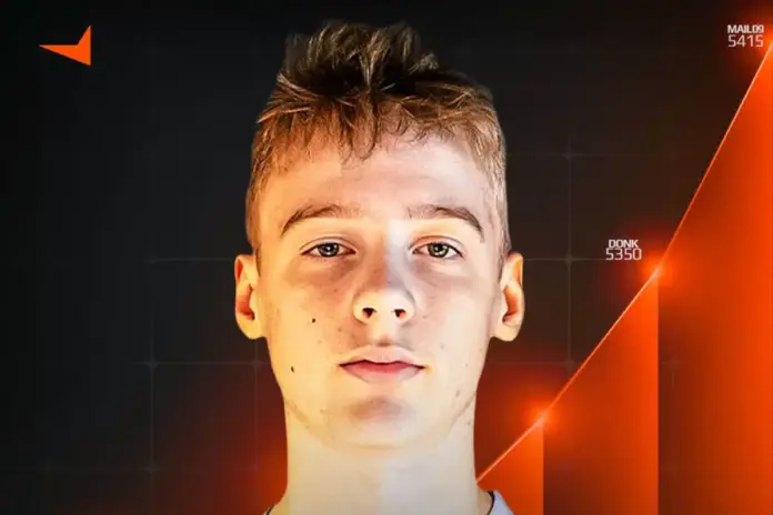 gamen.pro cs2 mail09 faceit elo record