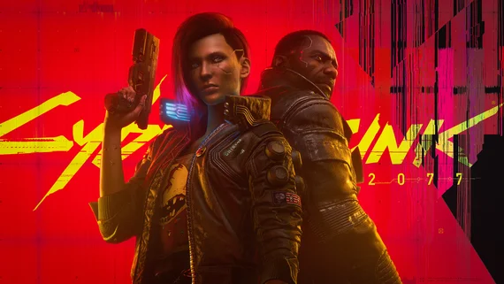gamen.pro cyberpunk header image V phantom liberty