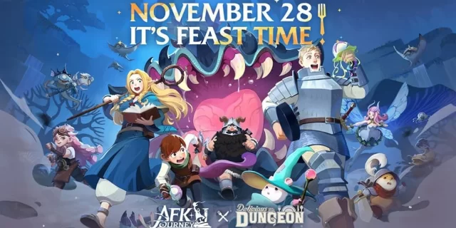 gamen.pro delicious in dungeon x afk journey jpg 640