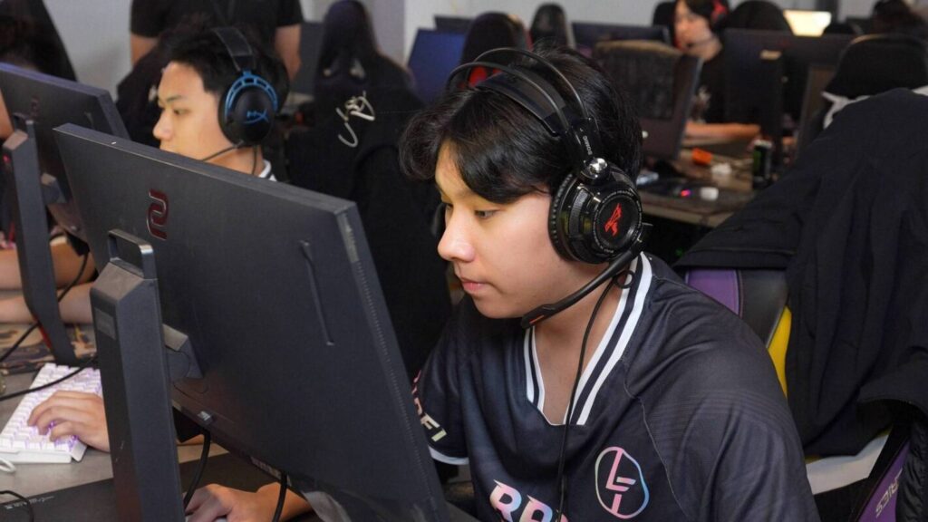 gamen.pro delta force Player Vico FMVP