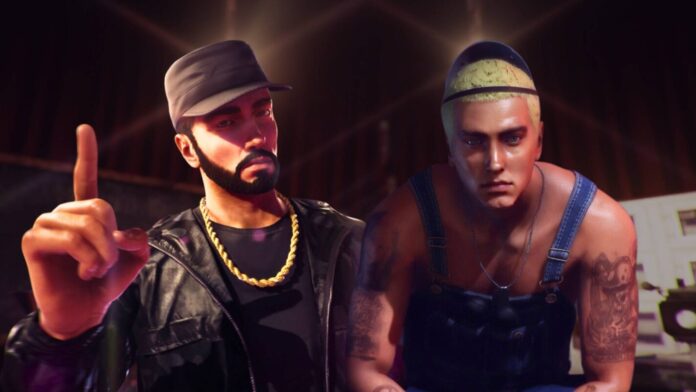 gamen.pro eminem slim shady hitman