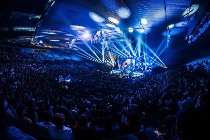 gamen.pro esl pro tour 2026 open qualifier details