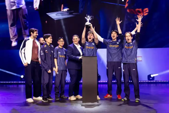 gamen.pro karmine corp blue los ratones lec versus 2026
