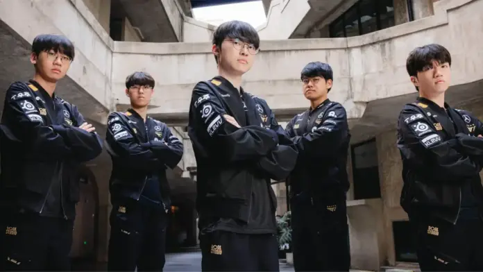 gamen.pro league of legends worlds 2025 new viiewership peak