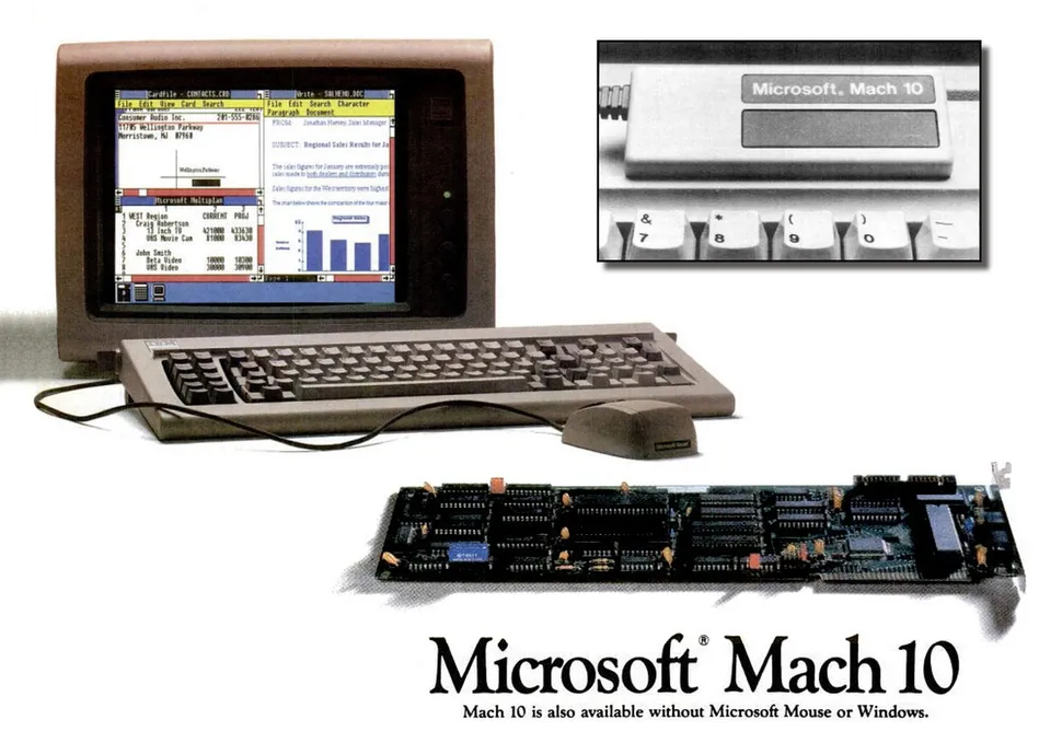 gamen.pro microsoft mach 10 1
