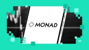gamen.pro monad and coinbase