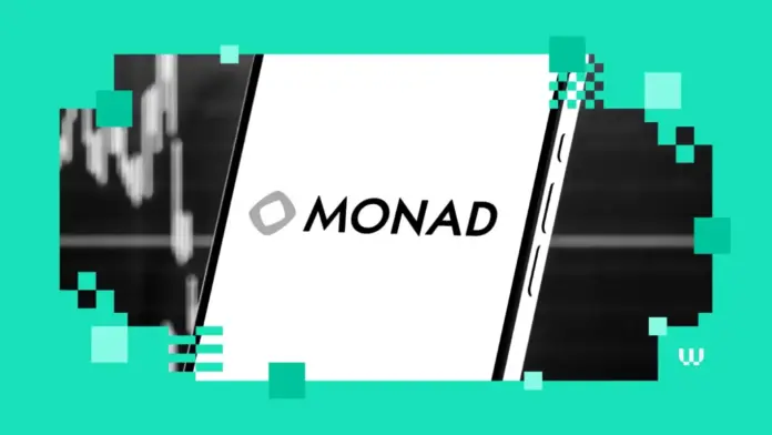 gamen.pro monad and coinbase