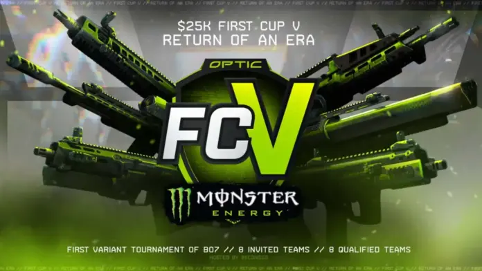 gamen.pro optic gaming monster energy fcv black ops 7 tournament