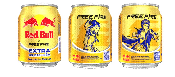 gamen.pro redbull x free fire 1