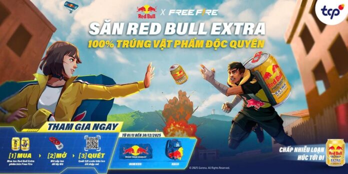 gamen.pro redbull x free fire