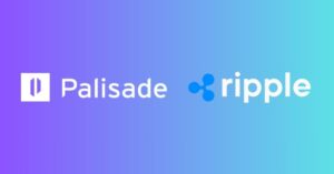 gamen.pro ripple x Palisade gamen.pro ripple x Palisade
