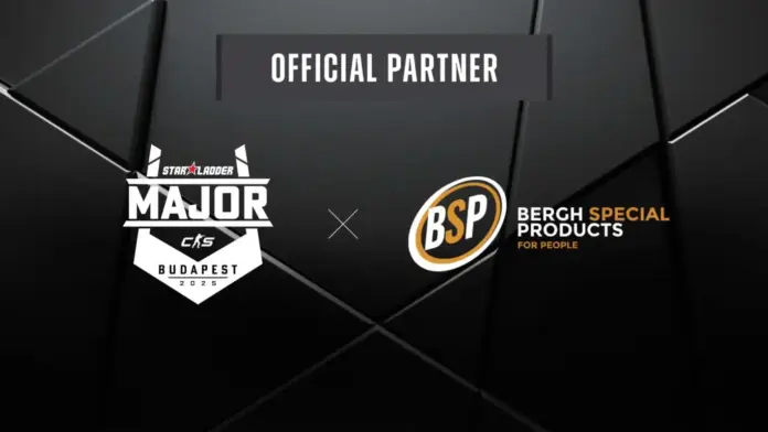 gamen.pro starladder bergh special products partnership