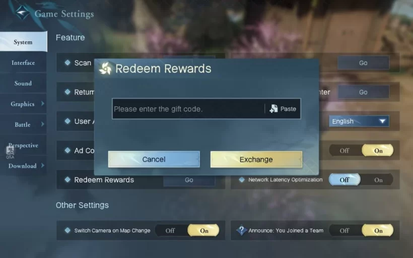gamen.pro sword of justice code redemption window jpg 820
