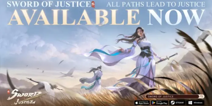 gamen.pro sword of justice launch header jpg 820