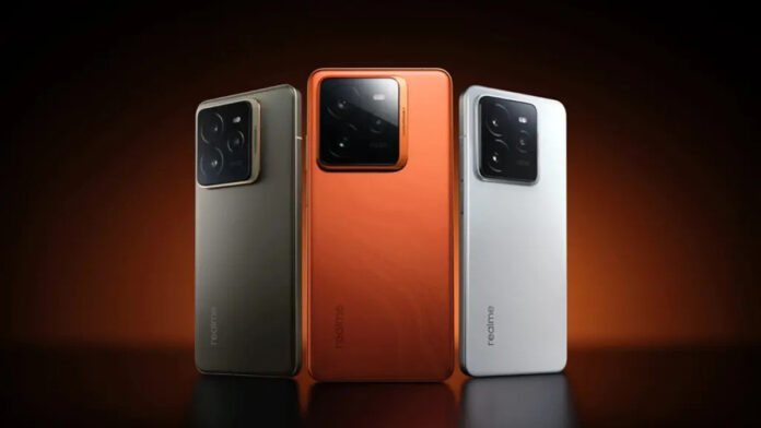 gamen.pro thumb Realme GT 8 Series thong tin