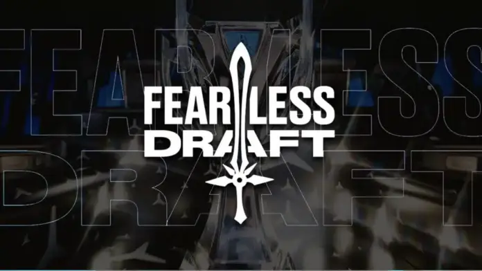 gamen.pro thumb Riot Games Fearless Draft League of Legends 2026 season return