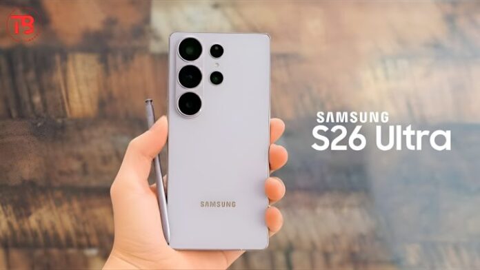 gamen.pro thumb Samsung Galaxy S26 Ultra 2 728x410 1