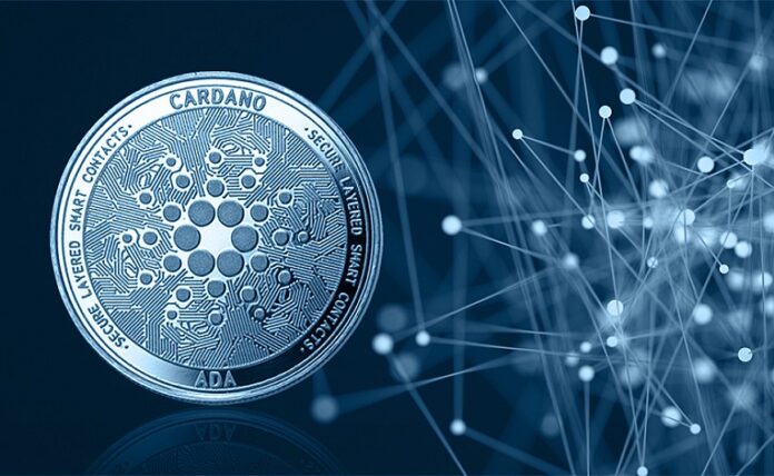 gamen.pro thumb coin Cardano Coin big