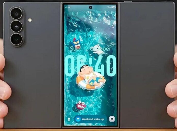 gamen.pro thumb galaxy z trifold price leak new
