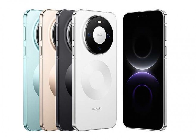 Huawei Mate 80 và Mate 80 Pro chính thức ra mắt 2 gamen.pro thumb huawei mate 80 80 pro official 2