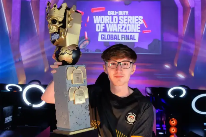 gamen.pro world series of warzone lenun geng