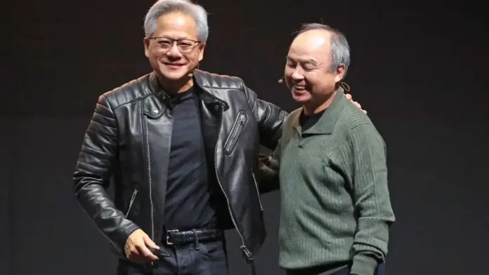 softbank nvidia gamen.pro thumb