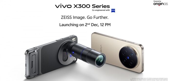 vivo X300 thumb
