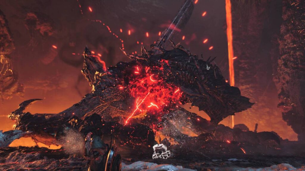 Monster Hunter Wilds cập nhật miễn phí Title Update 4 5 MHWilds 16 SS 008