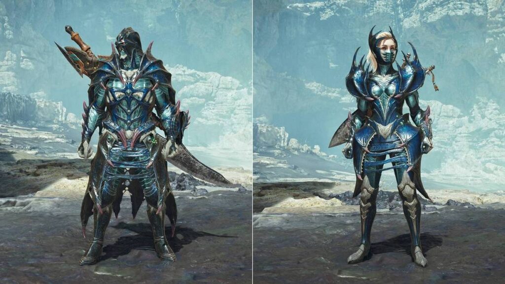 Monster Hunter Wilds cập nhật miễn phí Title Update 4 8 MHWilds 16 SS 015