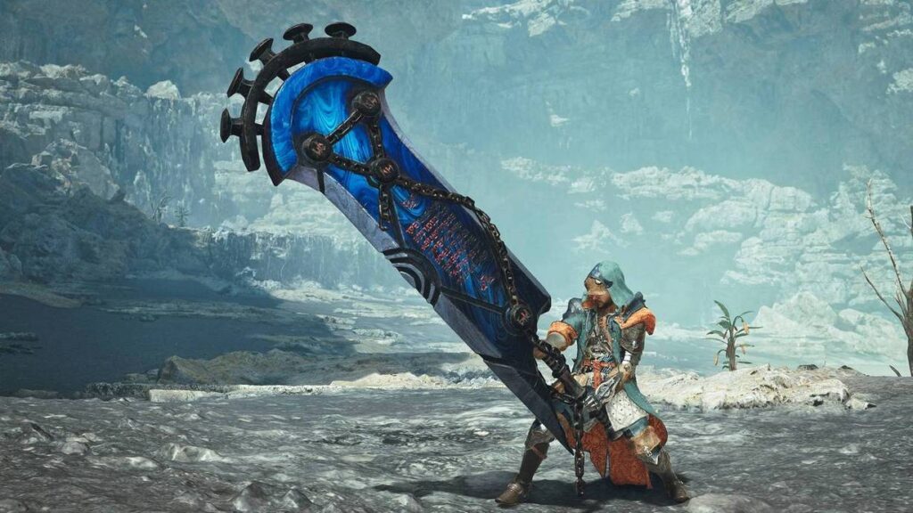 Monster Hunter Wilds cập nhật miễn phí Title Update 4 10 MHWilds 16 SS 017