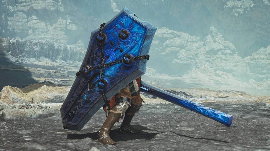 Monster Hunter Wilds cập nhật miễn phí Title Update 4 11 MHWilds 16 SS 018