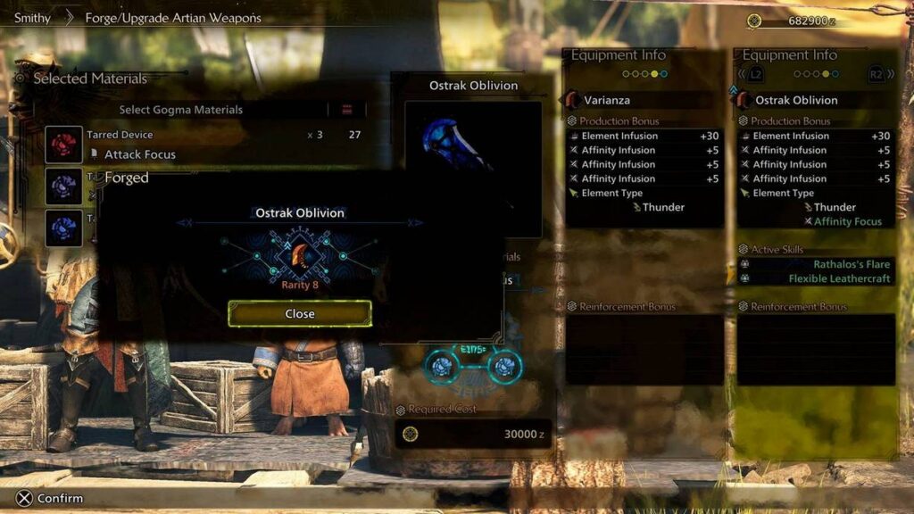 Monster Hunter Wilds cập nhật miễn phí Title Update 4 14 MHWilds 16 SS 021 EN