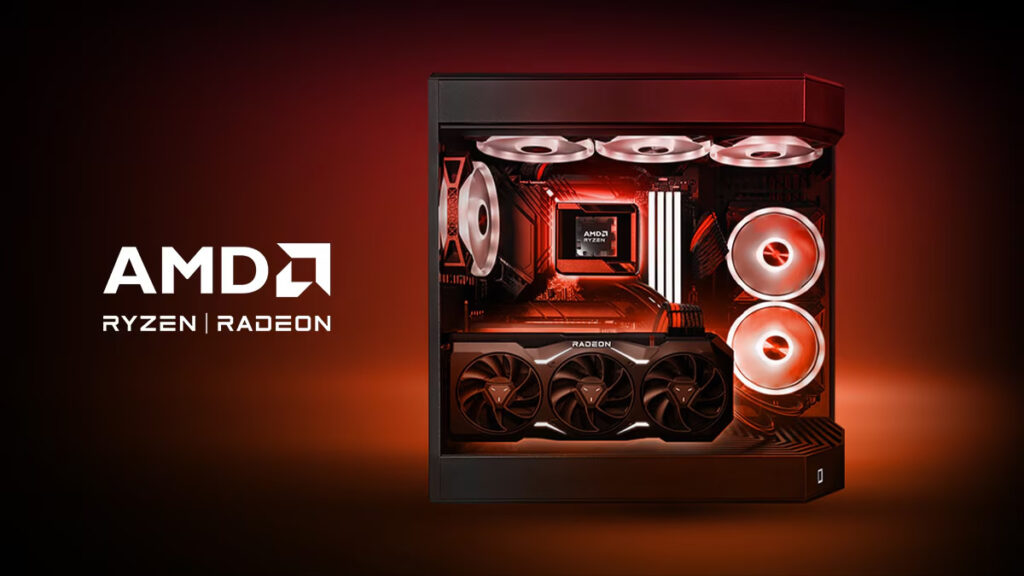 gamen.pro 02122025 AMD Ryzen Radeon