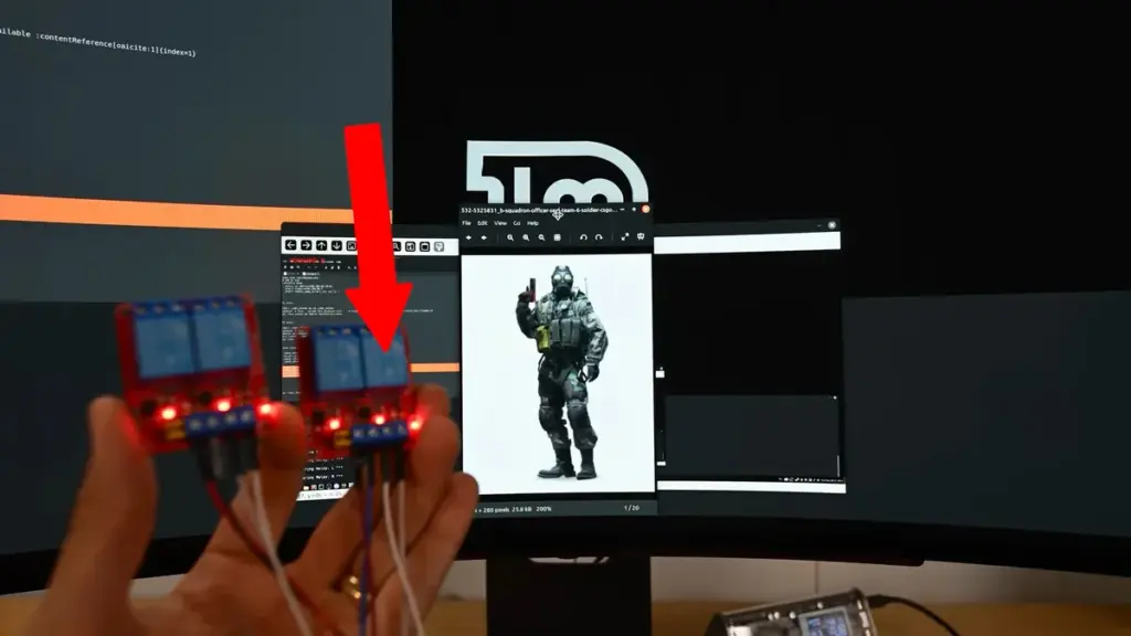gamen.pro Aim assist 2
