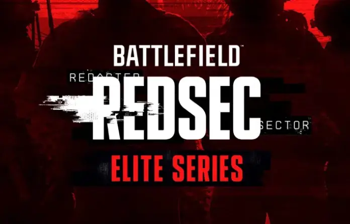 gamen.pro Battlefield REDSEC Elite Series delayed