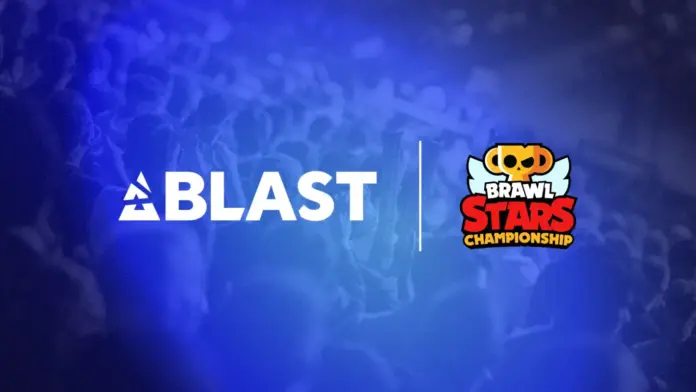 gamen.pro Blast Brawl Stars esports