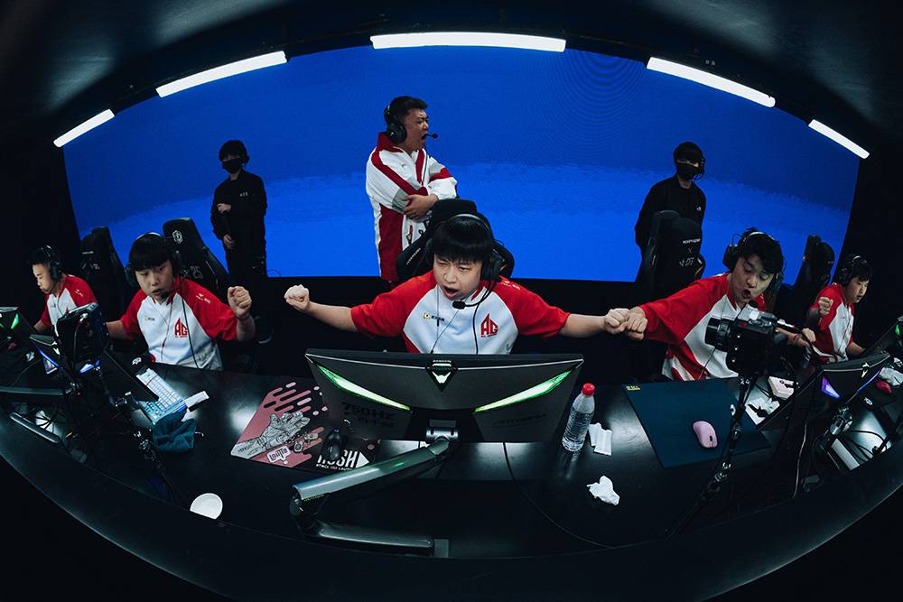 gamen.pro CFS 2025 Grand Finals 1212205 1