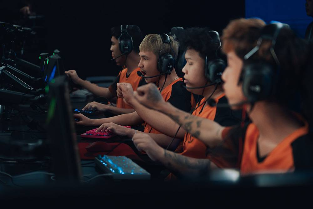gamen.pro CFS 2025 Grand Finals 1212205 2