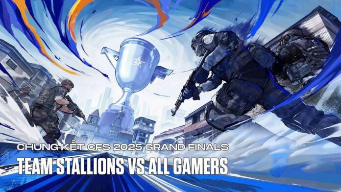 gamen.pro CFS 2025 Grand Finals 1212205 4