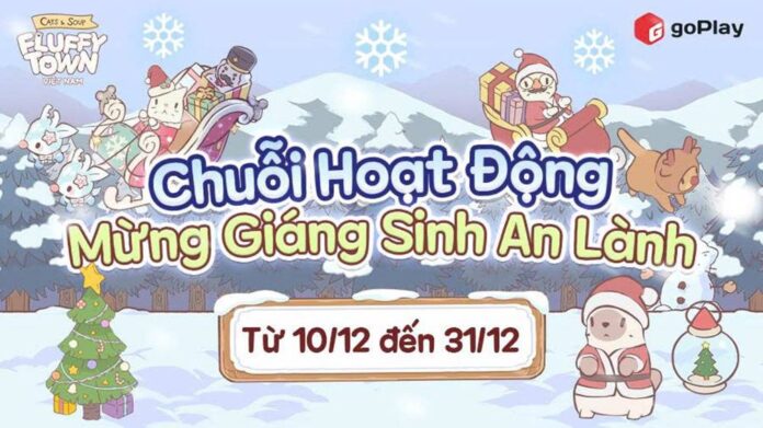gamen.pro Cats Soup Fluffy Town 10122025