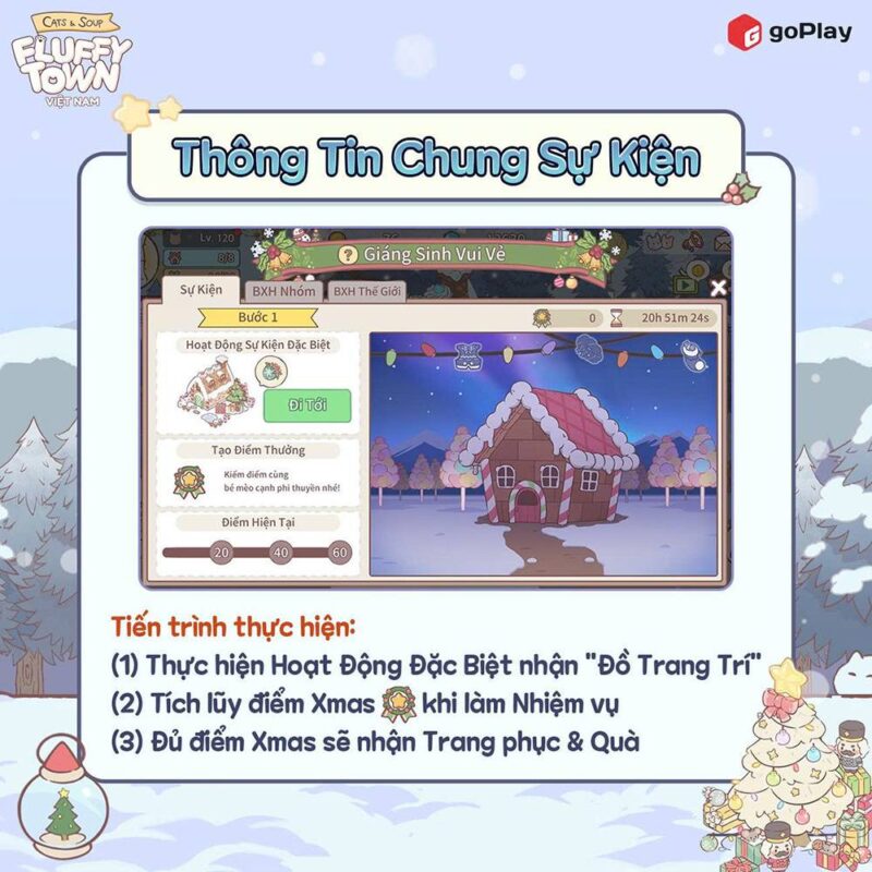 gamen.pro Cats Soup Fluffy Town 10122026