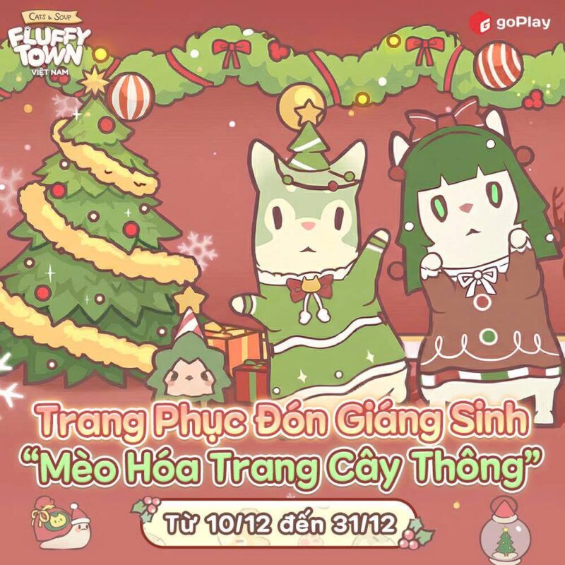 gamen.pro Cats Soup Fluffy Town 10122029