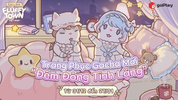 gamen.pro Cats Soup Fluffy Town 30122025 1