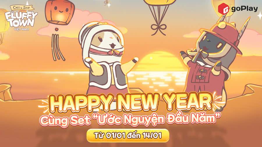 gamen.pro Cats Soup Fluffy Town 30122025 2