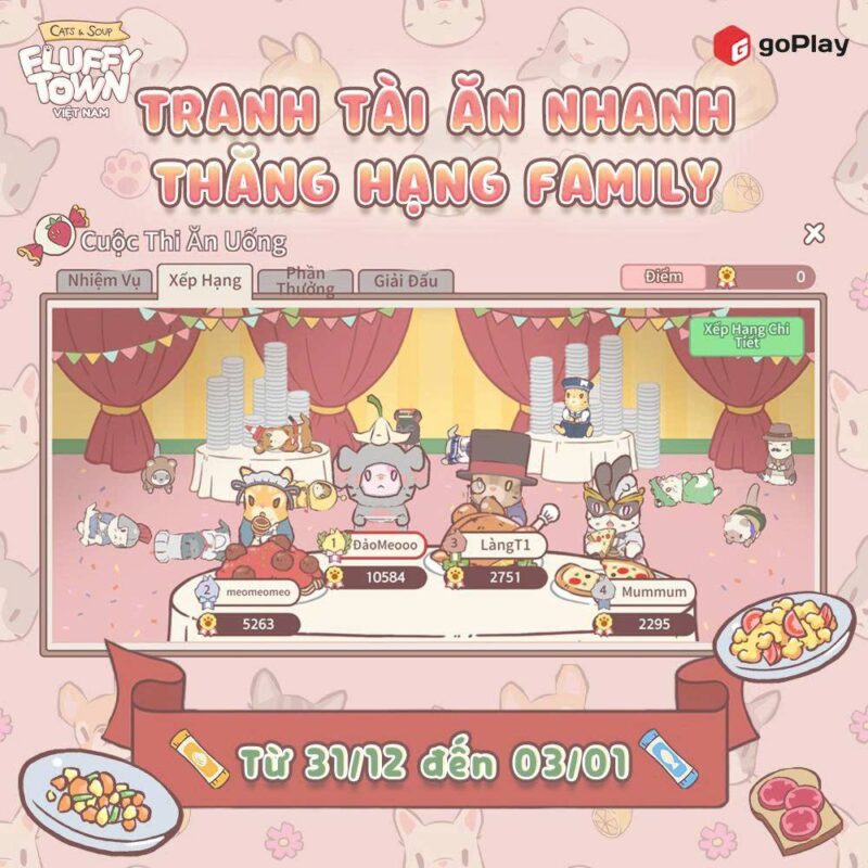 gamen.pro Cats Soup Fluffy Town 31122025 1