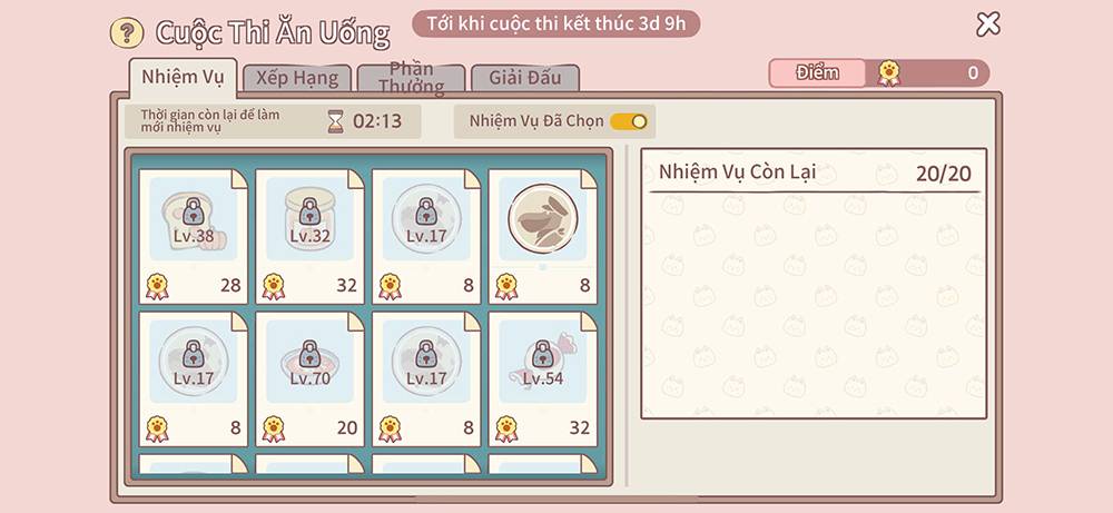 gamen.pro Cats Soup Fluffy Town 31122025 2
