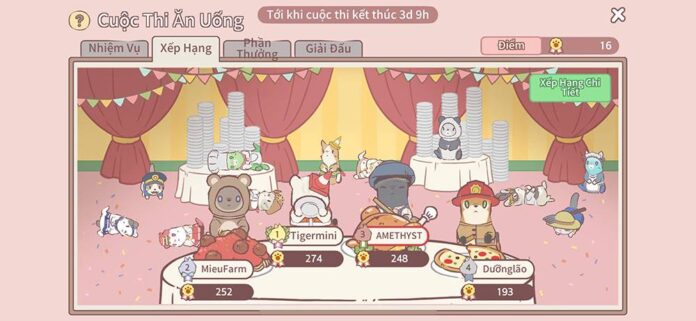 gamen.pro Cats Soup Fluffy Town 31122025 3