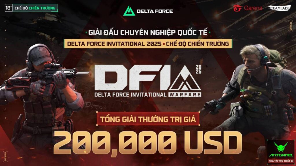 gamen.pro Cong bo giai thuong